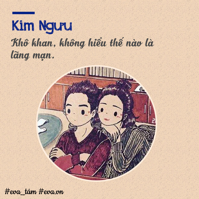 hon nhan cua 12 cung hoang dao de tan vo vi nhung thieu sot trong tinh cach nay - 2