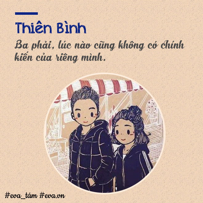 hon nhan cua 12 cung hoang dao de tan vo vi nhung thieu sot trong tinh cach nay - 7