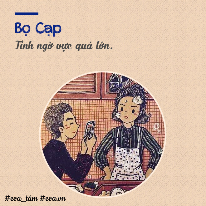 hon nhan cua 12 cung hoang dao de tan vo vi nhung thieu sot trong tinh cach nay - 8