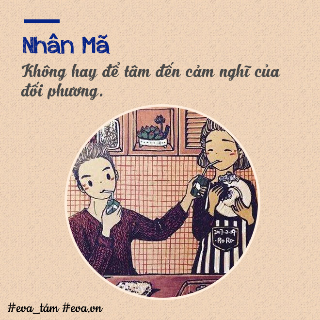 hon nhan cua 12 cung hoang dao de tan vo vi nhung thieu sot trong tinh cach nay - 9