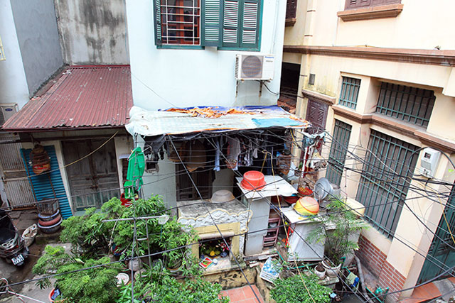 kinh hai nhung “be phot lo thien” giua thu do mua sot xuat huyet - 5