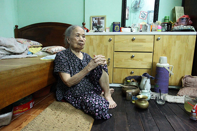 kinh hai nhung “be phot lo thien” giua thu do mua sot xuat huyet - 6
