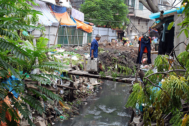 kinh hai nhung “be phot lo thien” giua thu do mua sot xuat huyet - 8