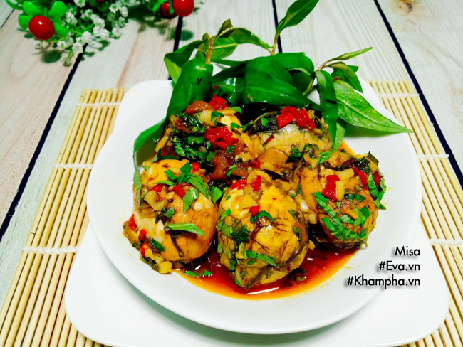 trung vit lon rim me bo duong dai chong duoc khen nuc no - 10
