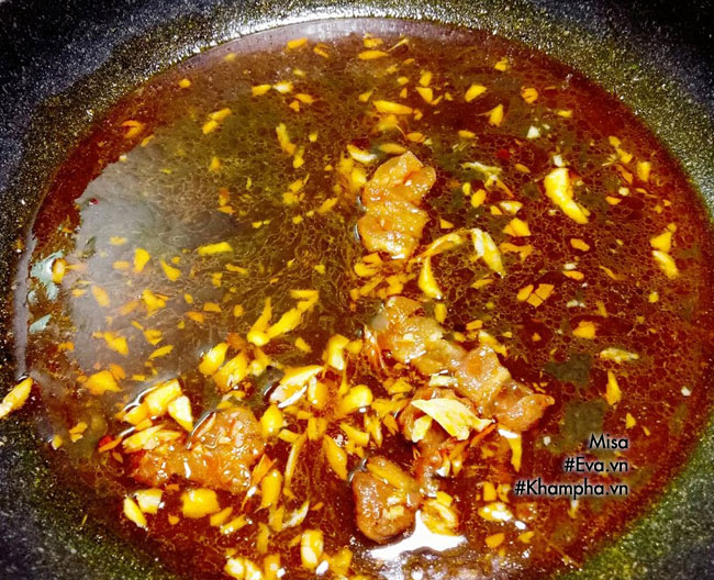 trung vit lon rim me bo duong dai chong duoc khen nuc no - 7