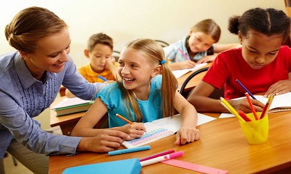 Bài học đáng suy ngẫm từ nền giáo dục tốt nhất thế giới