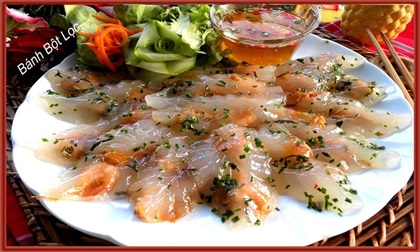 Tự tay làm bánh bột lọc ngon nức nở thế này bảo sao ăn hoài không chán, bao nhiêu cho đủ ai chẳng khen
