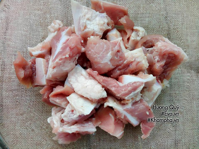chao suon sun con thich chong me cho bua sang nhanh gon - 1