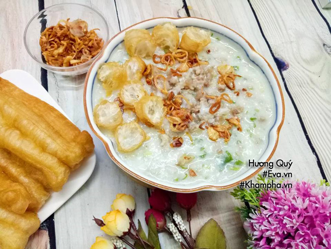 chao suon sun con thich chong me cho bua sang nhanh gon - 7