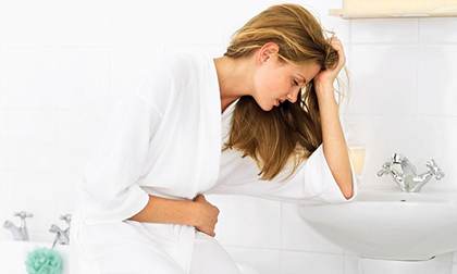 Thấy dấu hiệu này khi đi tiểu cần tới bệnh viện ngay kẻo ung thư giai đoạn cuối 