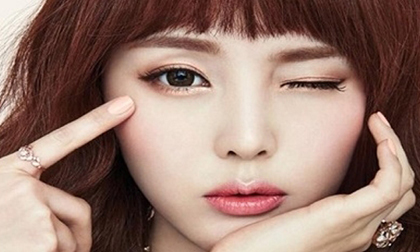 Những kiểu mắt nguy hiểm: Vợ chồng có hình dạng mắt này sẽ điêu đứng cả đời