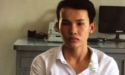Vụ giết chủ tiệm cầm đồ: Nghi phạm còn chia sẻ thương cảm trên mạng