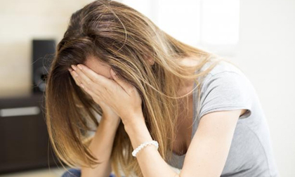 Đau đầu vì mẹ chồng đỏng đảnh, osin quyền lực