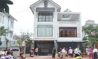 Nghi án chị trầm cảm cho em uống thuốc rồi tự tử