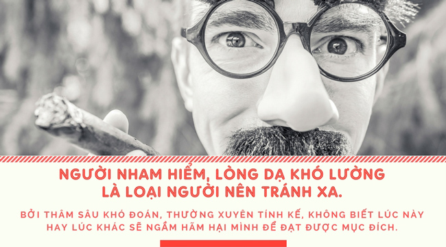 10 kieu nguoi dang so, neu co quen biet cung nen tuyet giao ngay - 3