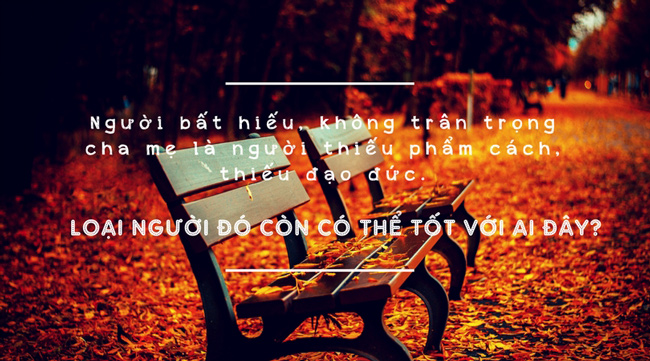10 kieu nguoi dang so, neu co quen biet cung nen tuyet giao ngay - 1