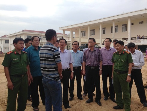 anh: hien truong vu tai nan kinh hoang khien 11 nguoi thuong vong hinh anh 9