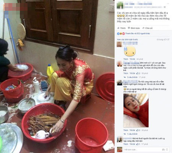 Ngán ngẩm với ngan ngam voi