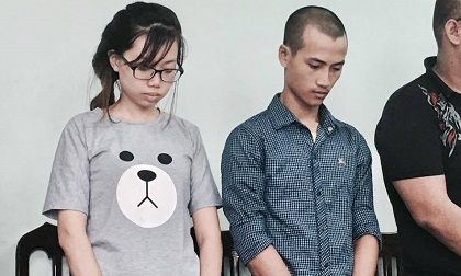 “Ông trùm” siêu lừa đảo và người yêu lỡ đám cưới vì bị cảnh sát sờ gáy