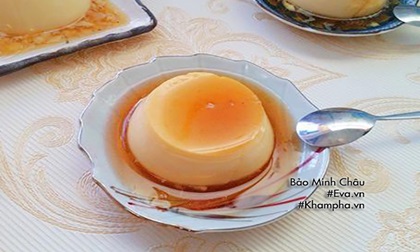 Cách làm caramen tại nhà đúng tiêu chuẩn mềm, thơm, không bị rỗ