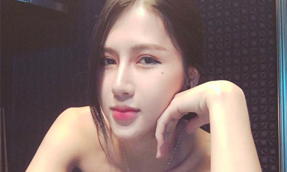 Cuộc sống hiện tại của hot girl chuyển giới đẹp nhất Việt Nam