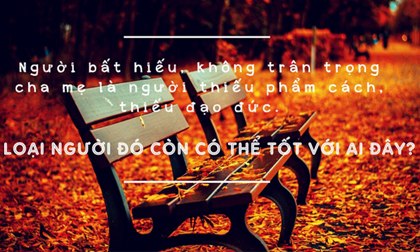 10 kiểu người đáng sợ, nếu có quen biết cũng nên tuyệt giao ngay