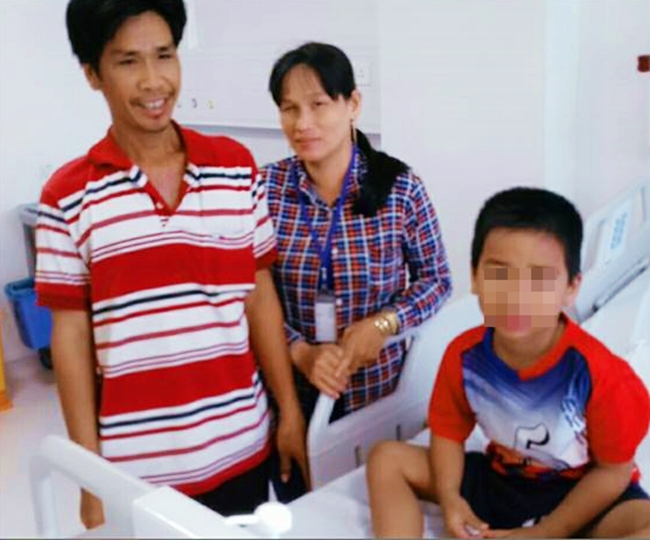 TP.HCM: Hai trẻ bị sốt xuất huyết nguy kịch được bệnh viện nhi lớn nhất miền Nam cứu sống - Ảnh 3.