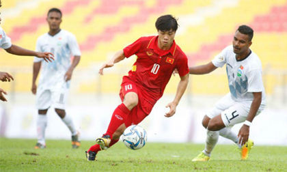 U22 Việt Nam - U22 Campuchia: Giải mã 'hàng xóm ồn ào'
