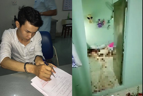Khởi tố đối tượng sát hại dã man nữ chủ tiệm cầm đồ
