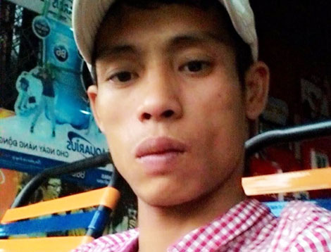 Yêu nhầm sát nhân - 2