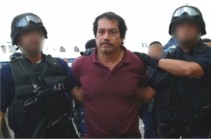 Cuộc đời tướng cướp huyền thoại Mexico: Khi người hùng “nhúng chàm” - 1