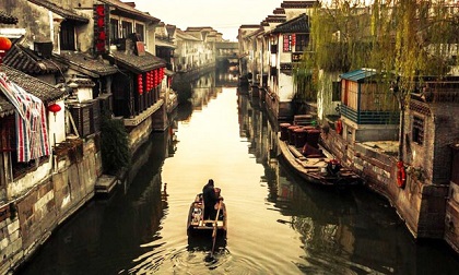 Đột nhập Tây Đường, địa danh nổi như cồn trong Nhiệm vụ bất khả thi