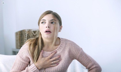 Một tháng trước khi cơn đau tim, cơ thể bạn sẽ cảnh báo với 8 tín hiệu này