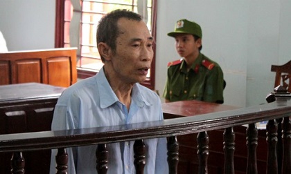 Bác kháng cáo của gã cha “hờ” dụ dỗ giao cấu nhiều lần với con riêng của vợ