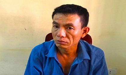 Bắt đối tượng thực hiện 11 vụ trộm két sắt, chiếm đoạt hơn 2 tỷ đồng