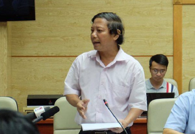 ha noi: dich sot xuat huyet da bat dau ha nhiet - 1
