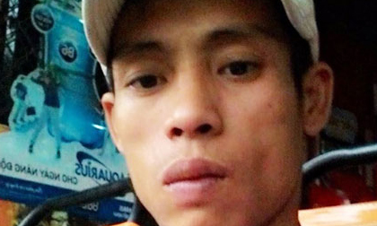 Yêu nhầm sát nhân