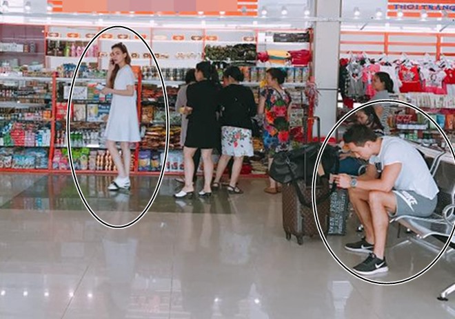 them hinh anh cho thay kim ly di du lich cung ca me ruot cua ho ngoc ha va be subeo - 2