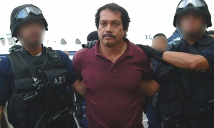 Cuộc đời tướng cướp huyền thoại Mexico: Khi người hùng “nhúng chàm”