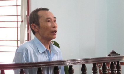 Xâm hại con riêng của vợ hờ còn nói bé gái 'tự nguyện'