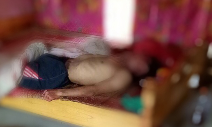 Vợ dùng 2 xà beng đánh chết chồng, phi tang hung khí xuống suối