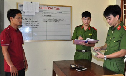 Gã đàn ông xấu trai lừa yêu để chụp ảnh nhạy cảm, tống tiền nhiều phụ nữ