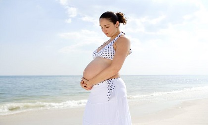 Muốn sinh con thông minh, mẹ bầu nhất định đừng bỏ qua những thực phẩm này!