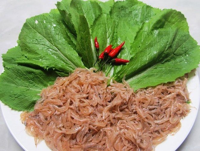 Đến Quảng Bình mà không thử 8 đặc sản này đảm bảo bạn sẽ tiếc 