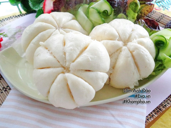 cach lam banh bao trung muoi an sang chang can ra hang - 11