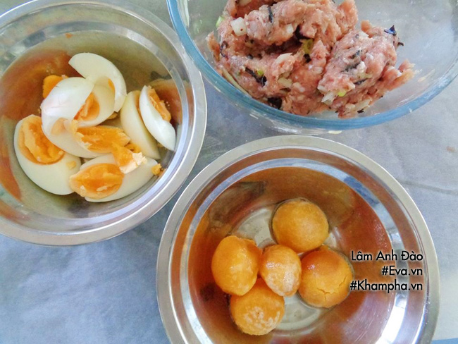 cach lam banh bao trung muoi an sang chang can ra hang - 1