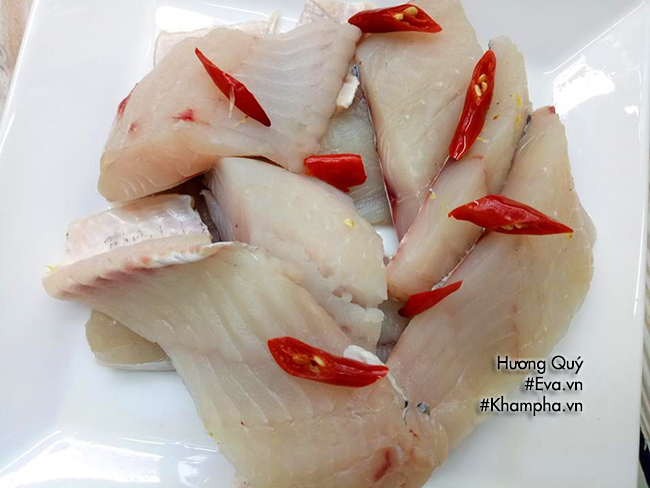 ca nuong rieng me thom lung nuc mui, hang xom cung phai hoi cong thuc - 2