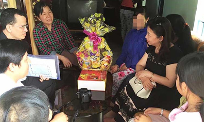 Người phụ nữ với nỗi oan chồng chất, bị cha ruột cưỡng hiếp sinh 2 con