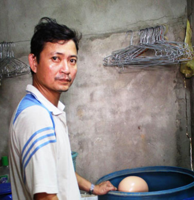 truy to ke giet vo roi thue xe cho ve que an tang - 1