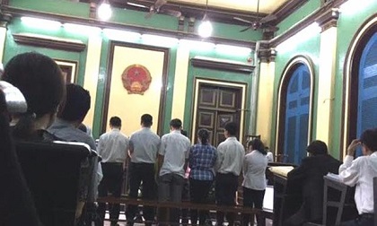 Xét xử 'bộ sậu' nhập hơn 9000 hộp thuốc ung thư giả về Việt Nam